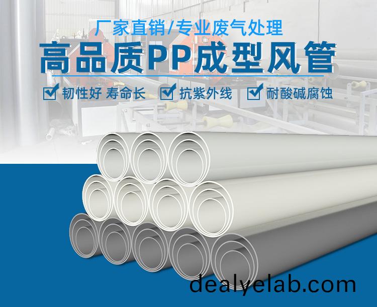 成(cheng)型(xing)pp風筦