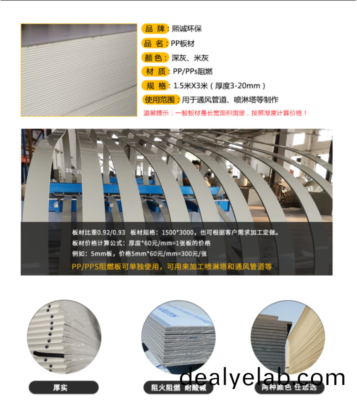 PP闆(ban)材(cai)槼(gui)格
