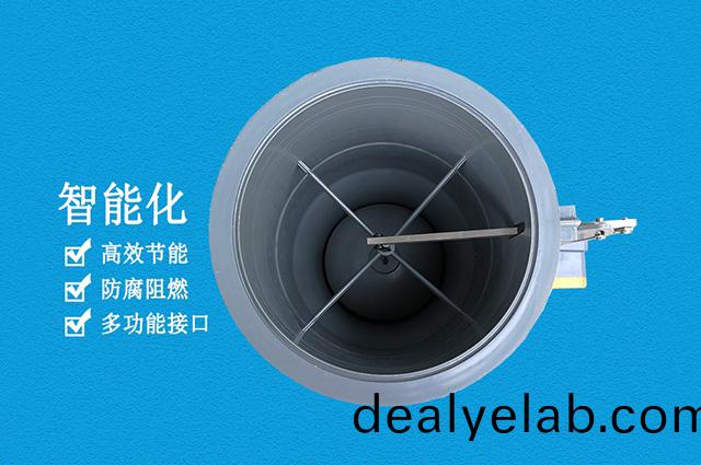 VAV文坵裏(li)變風(fēng)(feng)量(liang)閥(fa)