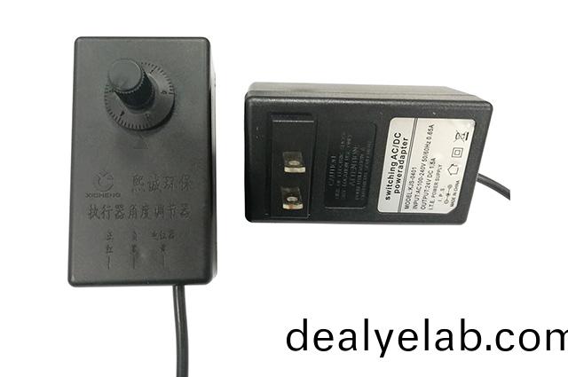 執(zhí)(zhi)行器(qi)角度調(diào)節(jié)器